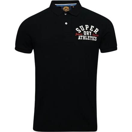 Polo Superdry Superstate