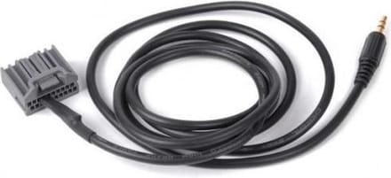 Auto Interface Aux-in audio kabel Honda