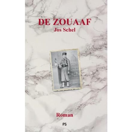De Zouaaf - Jos Schel