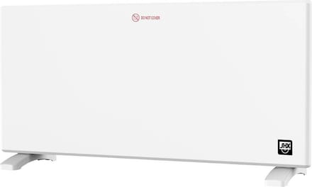 SHX SHX22HEAT101 Verwarming 2000 W 25 m² Wit