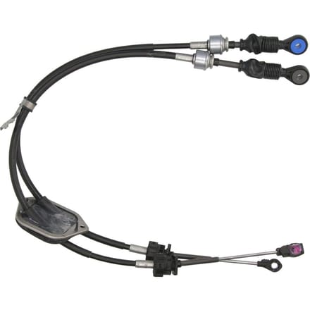 Kabel, handgeschakelde versnellingsbak LINEX 09.44.01