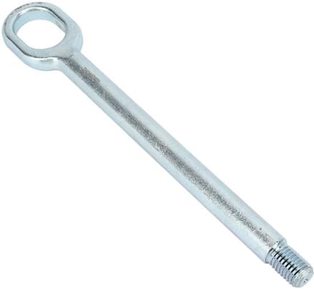 Dailygoody - Trekhaak - Aanhangwagen Trekhaak - Compacte Structuur