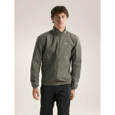 Arc'teryx Atom Jacket Heren (Maat - S, Kleur - Forage)