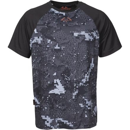 T-shirt Swedteam Alpha Re-Eco