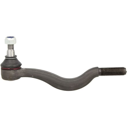 Spoorstangeinde DELPHI TA2402 links