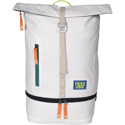 Klimzak Snap Climbing Roll Top