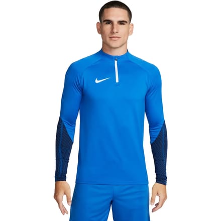 Nike Dri-FIT Strike 23 Sporttrui Heren Blauw - Maat M
