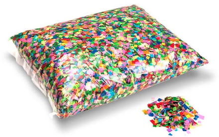 Magic FX CON22MC Powderfetti multicolour