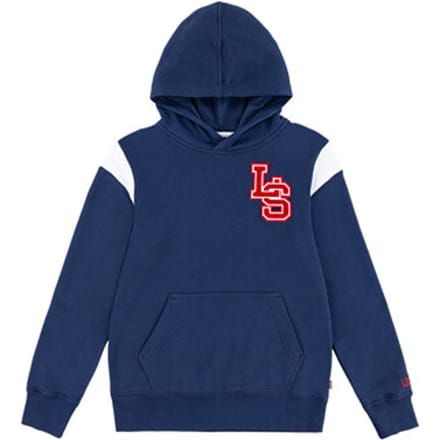 Levis  Capuchon sweaters PREP SPORTS HOODIE