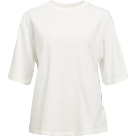 Object objgima 2/4 oversize t-shirt noos 23043497 cloud dancer