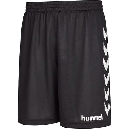 Hummel Essential Korte Broek Zwart L Man