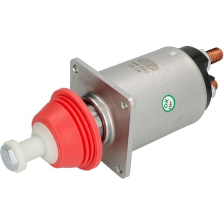 Magneetschakelaar, starter MAGNETI MARELLI 940113050312