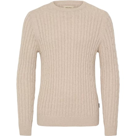 Blend - BHCURT PULLOVER - Heren - Gebreide truien