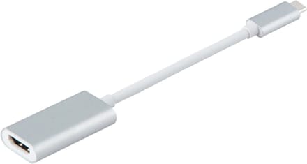 USB Type-c naar HDMI Adapter 4 k Ultra HD 60 Hz - Universeel