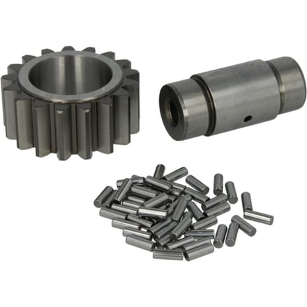 Reparatieset, stuur EURORICAMBI 56170004
