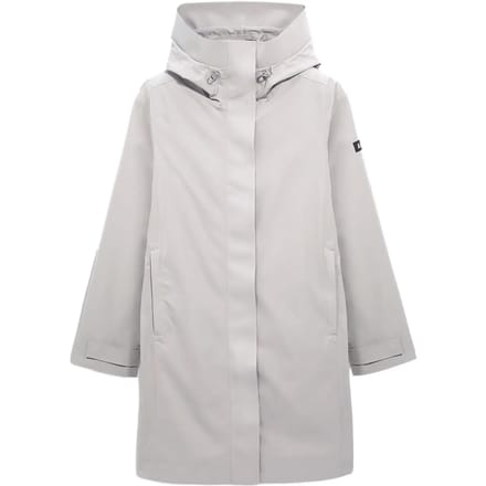 Damesparka met lange capuchon Aigle MTD