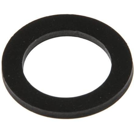EPDM Afdichting voor DN 15 losse PVC-flenzen [5 Stuks]