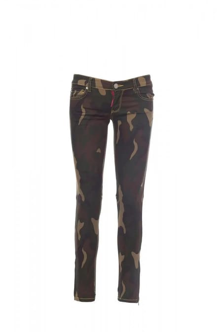 Payper Las Vegas - Camouflage - 44IT (38NL)