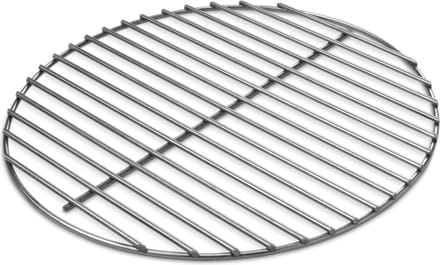 Weber Onderrooster Ø34cm - Geschikt voor ronde Weber Ø47cm