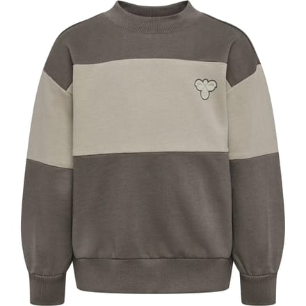 hmlMINI LOOSE BLOCK SWEATSHIRT