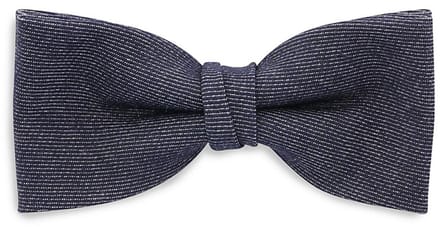 Sir Redman - Strikken - WORK strik denim blauw - denimblauw