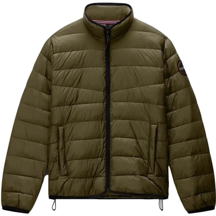 Donsjack Napapijri Aerons