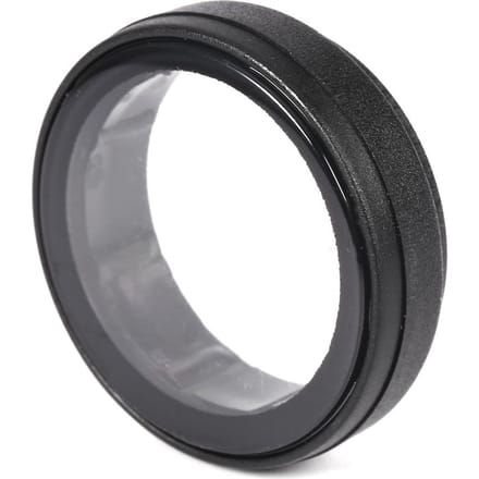 Beschermende Camera Heldere UV Lensdop Beschermer Voor GoPro Hero 3 3+ 4 black
