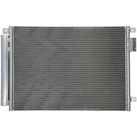 Condensator, airconditioning DELPHI CF20317