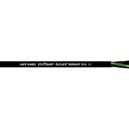 Olflex Robust 210 Besturingskabel 2x1mm - 0021913 [20 Meters]