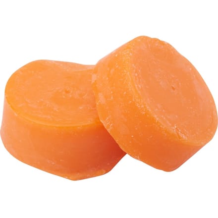 Candle Drops - Oranje