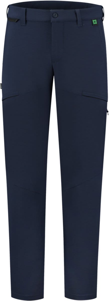 Tricorp Werkbroek Fitted Stretch RE2050 502702 - Inkt - 56