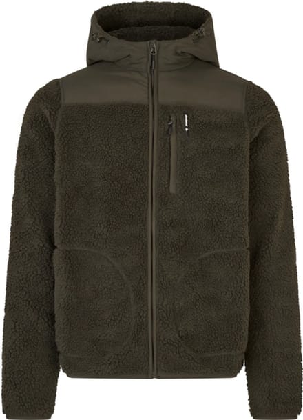 Seeland Thaw Fleece Jacket Fleece vest Fleece Maat L