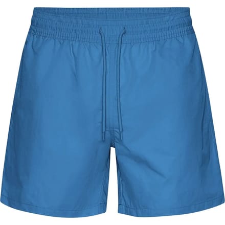 Zwemshort Colorful Standard Classic Pacific Blue