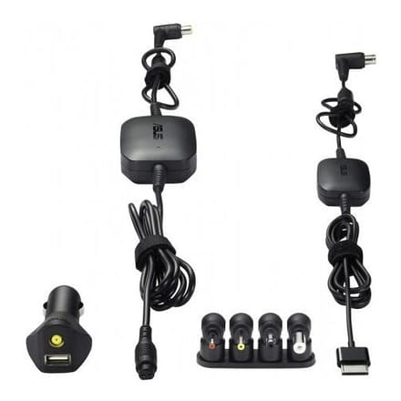 Asus Combo autolader 10W/18W/90W