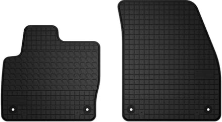 Wielganizator SolidTread - Automatten - Land Rover Evoque - SUV - 2011-2018