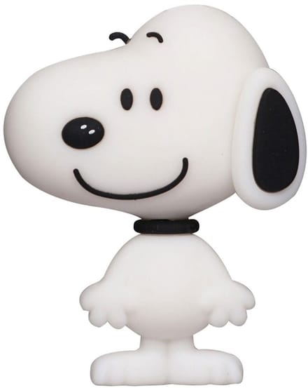 Peanuts Snoopy Magneet