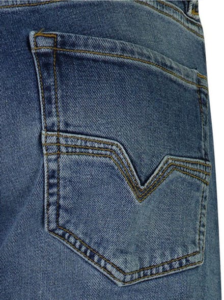 Diesel jeans donkerblauw