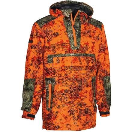 Blouson 1/2 rits ProHunt Lynx Blaze