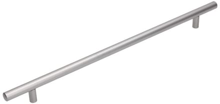 Gamet - Meubelgreep - Chromen Satijn - 288mm