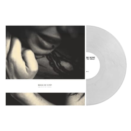 You, Me, & The Violence - Birds In Row