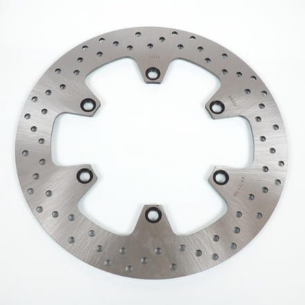 Disque de frein avant Sifam pour Moto Honda 500 CBF ABS PC39 2004 à 2007 AV Neuf