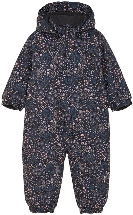 Color Kids Coverall Skipak Junior