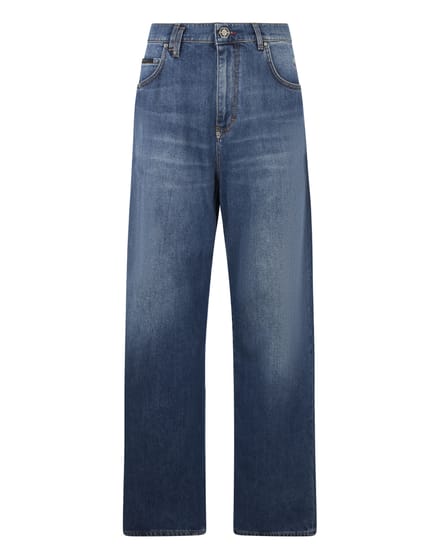 Beach Boy Fit Jeans Basic