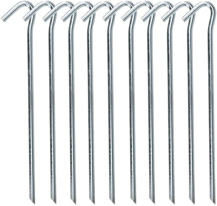 Tentharingen IJzer - 57 gram - 10 stuks