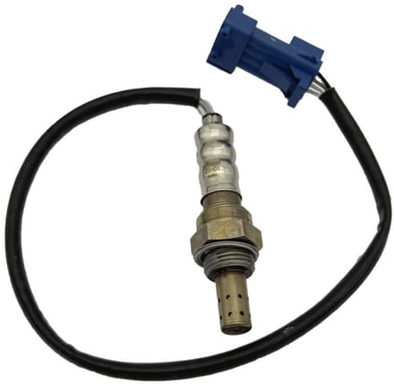 Cosensi - Oxygen Sensor - Lambda Sensor - Voor optimale motorprestaties - 4 Wires - O2 Sensor - Geschikt voor verschillende modellen - 2006 C2-C8 D...