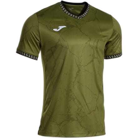 Maillot Joma Corta Gold VII