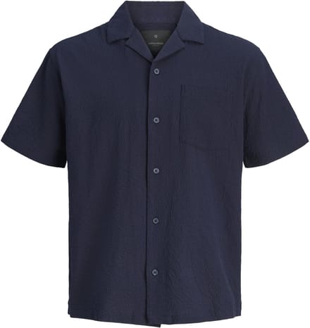Jack & Jones Resort overhemd Relaxed Fit Resort overhemd