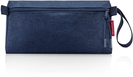 Reisenthel Maxi Case Toilettas - Make-Up Tasje - 2,5L - Twist Navy