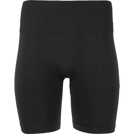 Athlecia Missori W Seamless Shorts Black