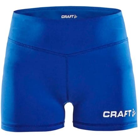 Korte fietsbroek voor kinderen Craft squad